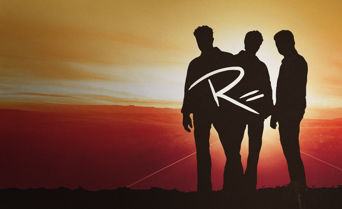Win The Ultimate Rascal Flatts Experience image
