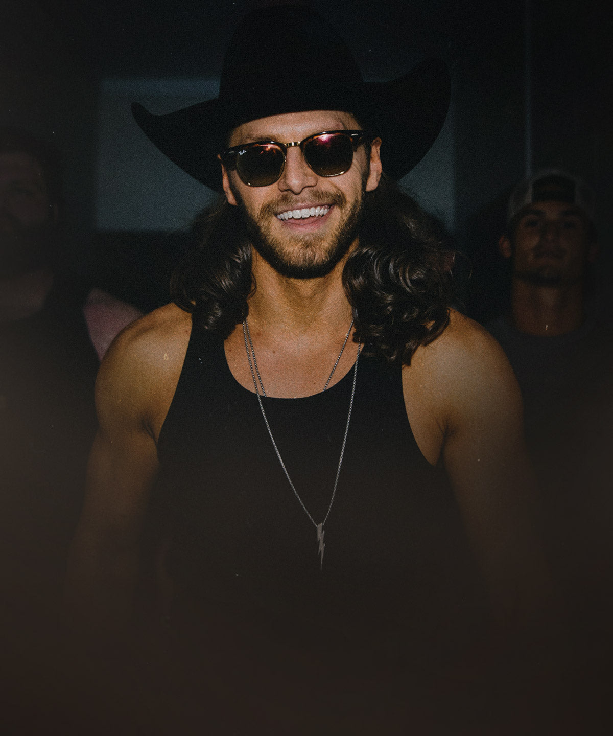 Artist Pick: Warren Zeiders