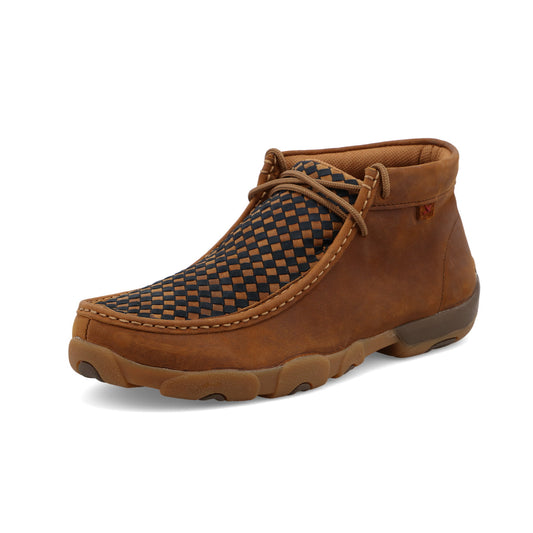 Chukka Driving Moc | MDM0057