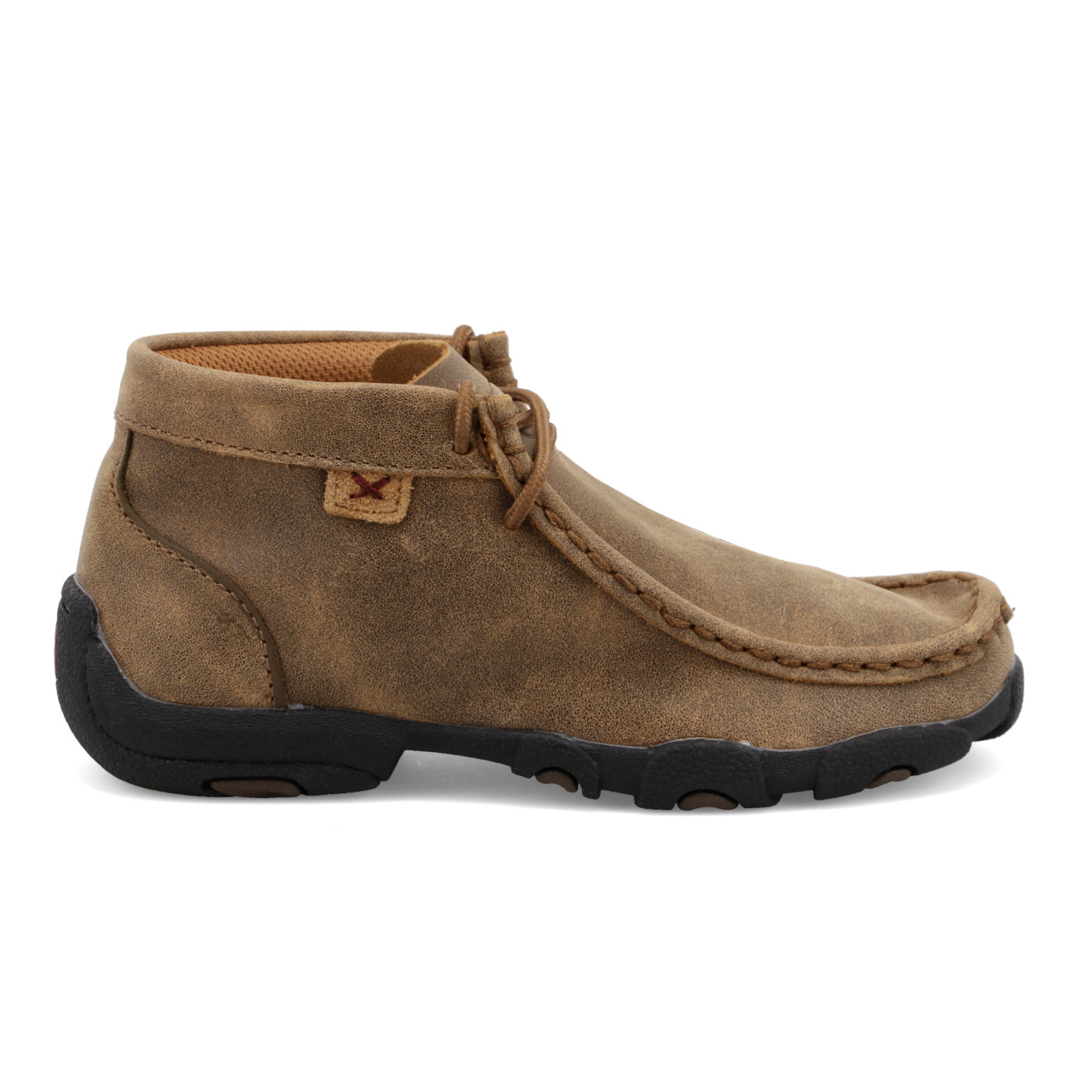 Chukka Driving Moc | CDM0001