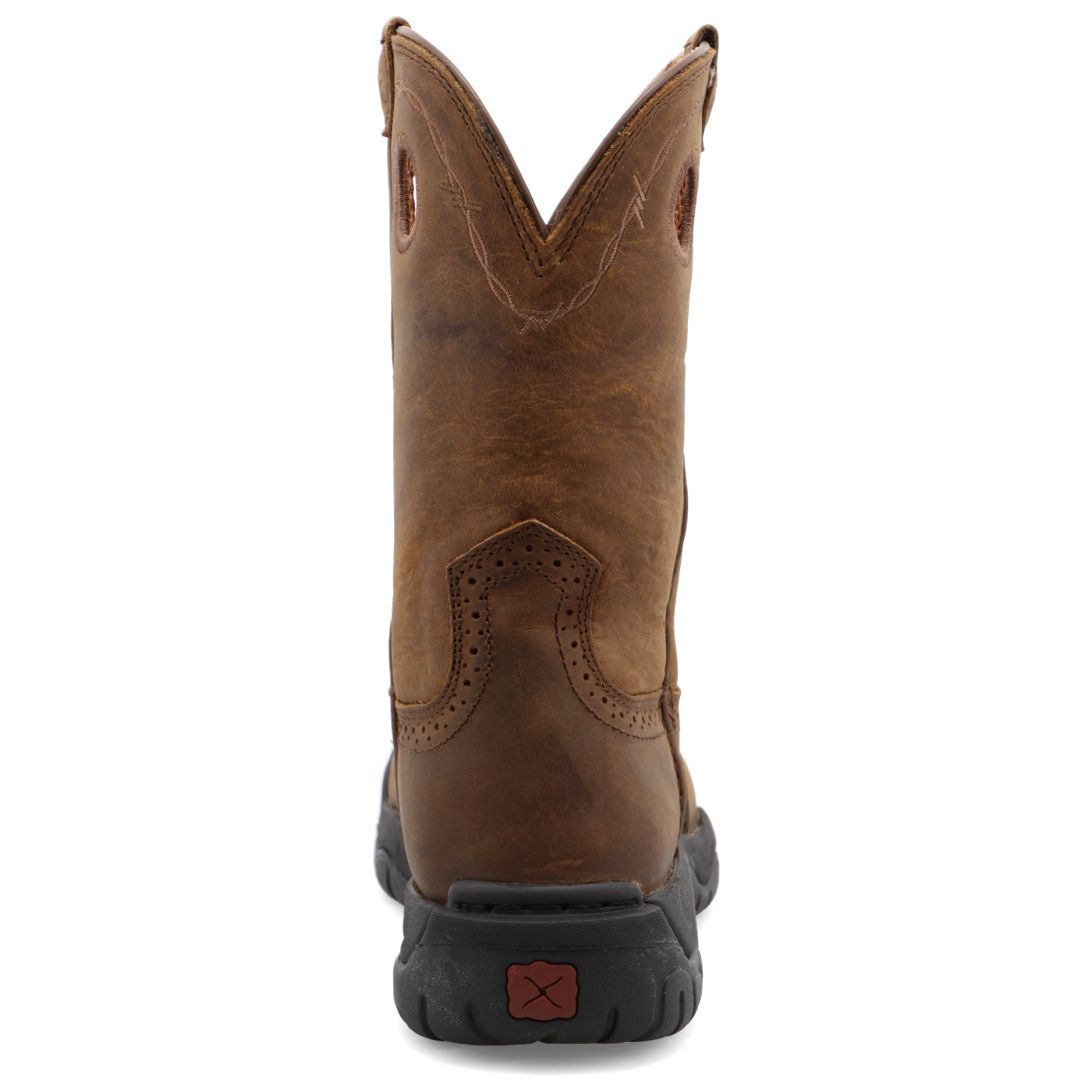 9" All Around Work Boot | WAB0001