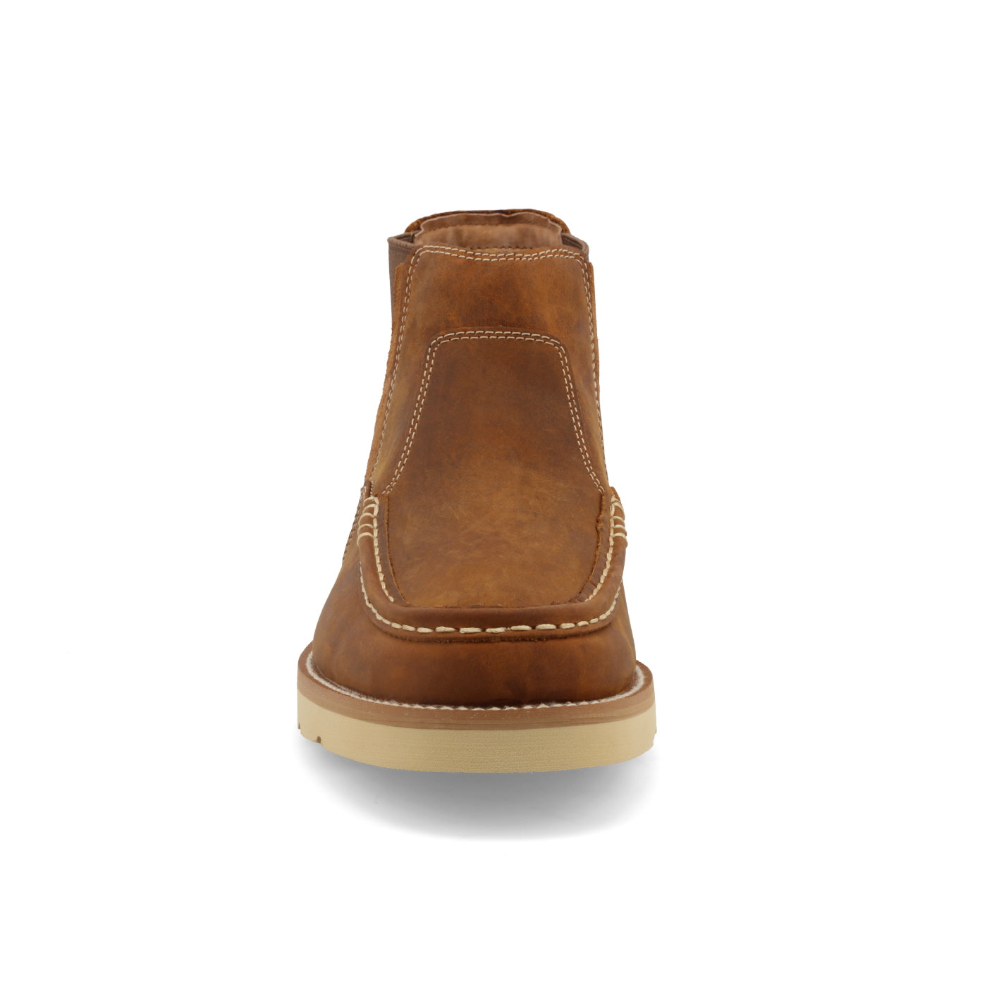 4" Chelsea Wedge Sole Boot | MCA0013