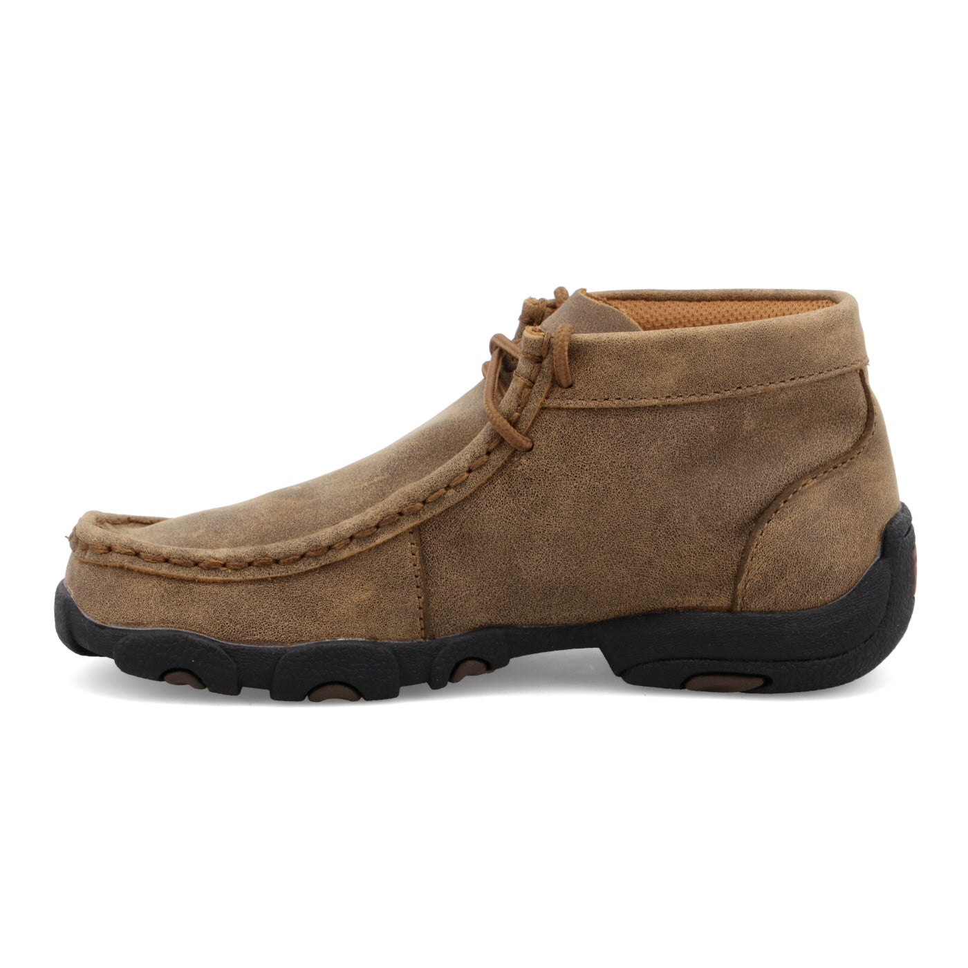 Chukka Driving Moc | CDM0001