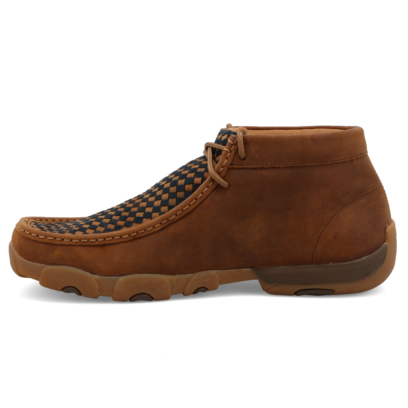 Chukka Driving Moc | MDM0057