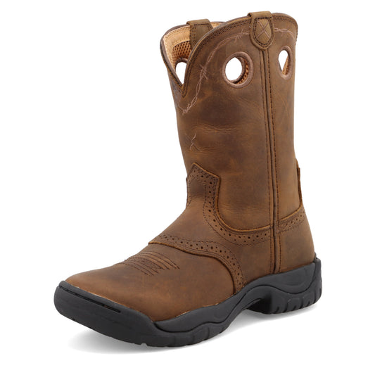 9" All Around Work Boot | WAB0001