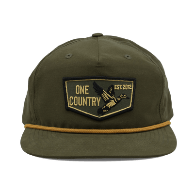 Duck Country Hat