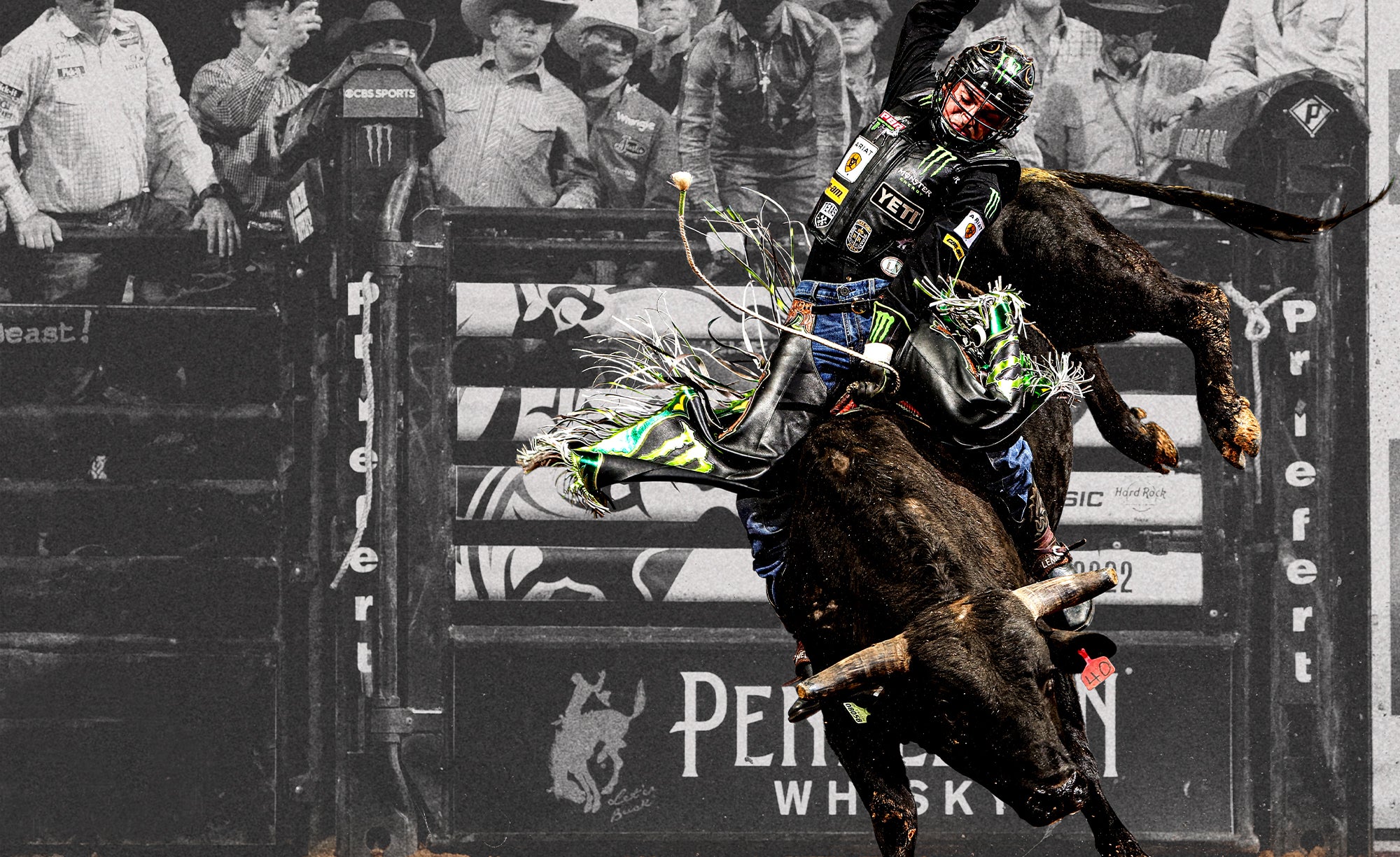 Win a Trip to PBR in NYC